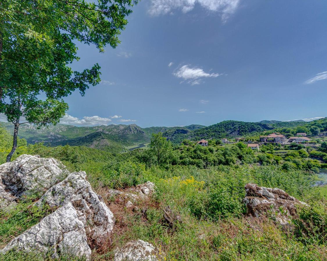 Holiday Home Pavle Rijeka Crnojevica Exterior photo